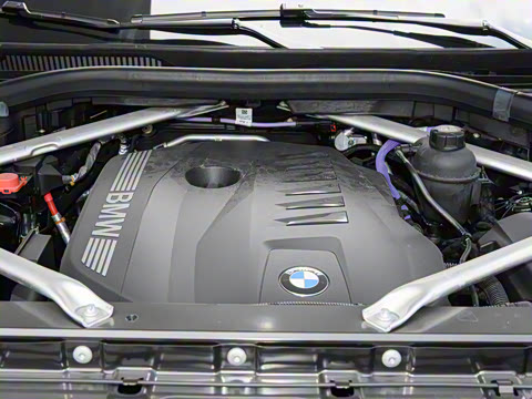 2023�� xDrive40i M�˶���װ