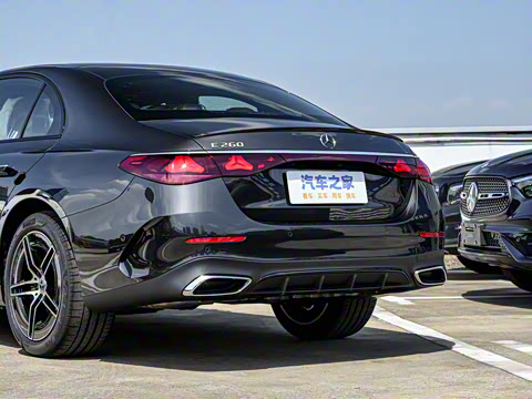 2024�� E 260 �˶���