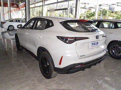 2025�� 1.5T DCT׿Խ��