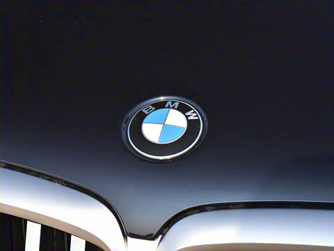 2023�� xDrive 40Li M�˶���װ