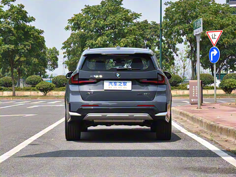 2023�� xDrive25Li X�����װ