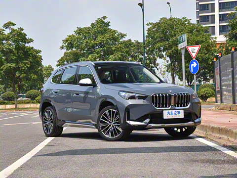 2023�� xDrive25Li X�����װ