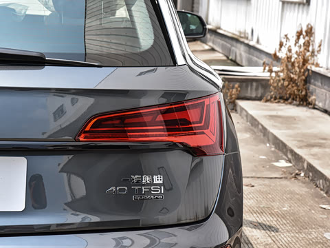 2024�� 40 TFSI ����������