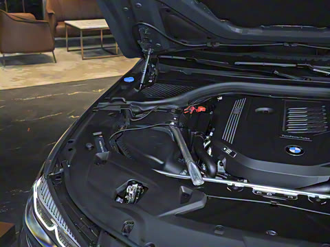 2022�� 840i ���Ž��ܳ� M�˶���װ