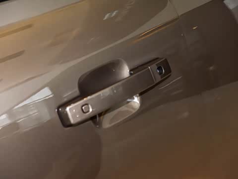 2025�� 110 3.0T P400 X-Dynamic HSE