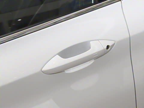 2025�� ��ԽL 1.5TD DCT ��ҫ