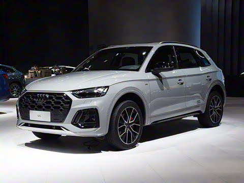 2025�� 45 TFSI ����������