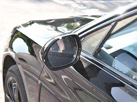 2025�� 2.0T �Զ���Ӱ��