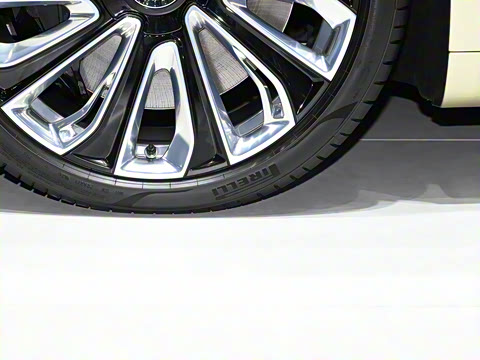 2025�� GT Mulliner��