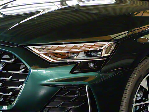 2025�� A3L Limousine 35TFSI �ɳ�������