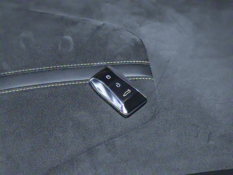 2025�� 2.0T DCT Turbo SE