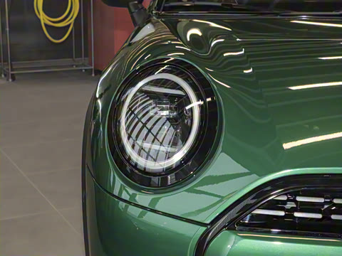 2025�� 1.5T COOPER ������ ���Ű�