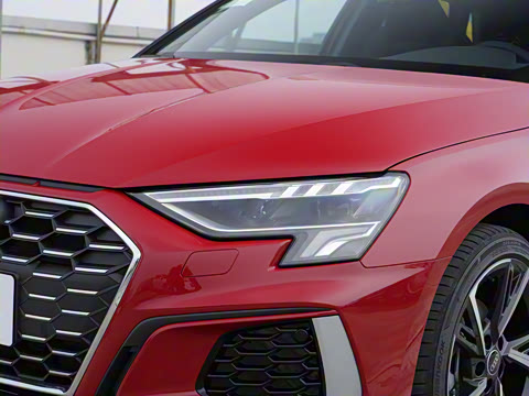 2024�� Sportback 35 TFSI ʱ���˶���