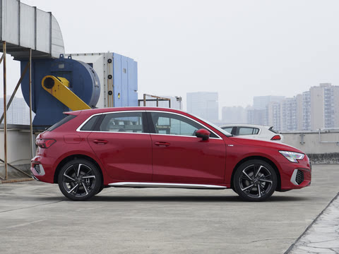 2024 Sportback 35 TFSI ʱ˶