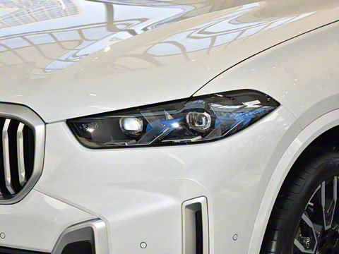 2023�� xDrive 40Li M�˶���װ