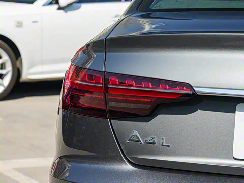 2025�� 200���������� 40 TFSI ʱ�ж�����