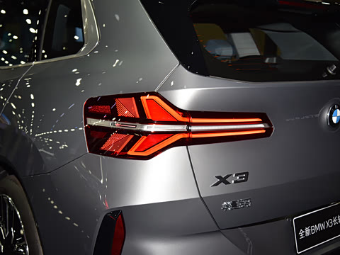 2025�� xDrive30L ������ M�˶���װ