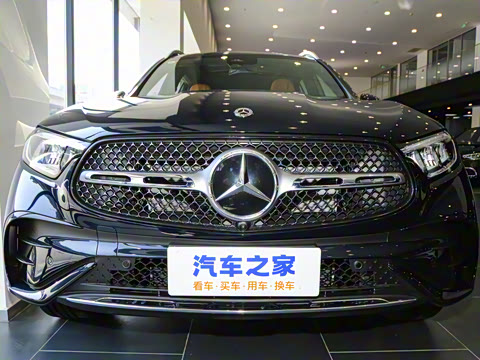 2025�� �Ŀ� GLC 300 L 4MATIC ������ 5��