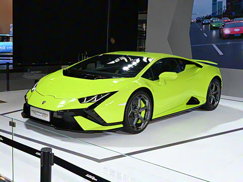 2023�� Hurac��n Tecnica