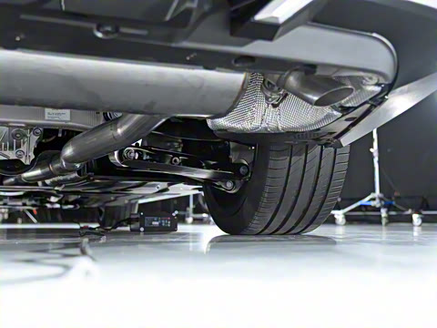 2024�� 530Li ������ M�˶���װ