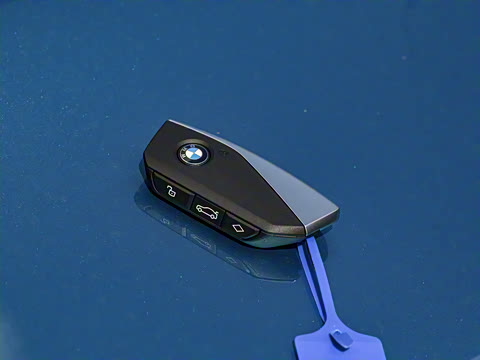 2024�� 525Li ������װ