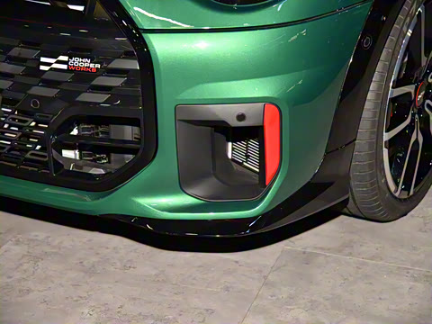 2025 JOHN COOPER WORKS