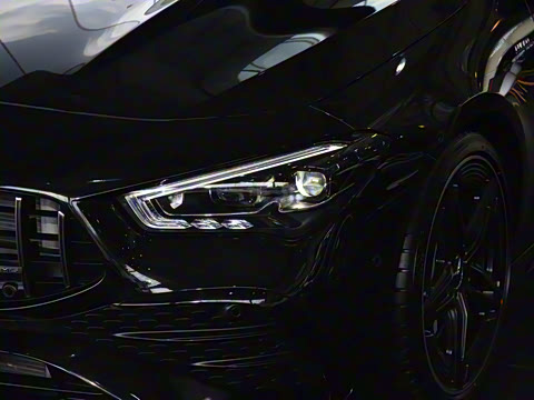 2026�� AMG CLA 35 4MATIC