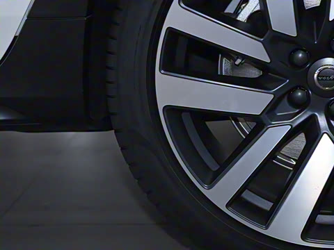 2024�� Cross Country B5 AWD �����