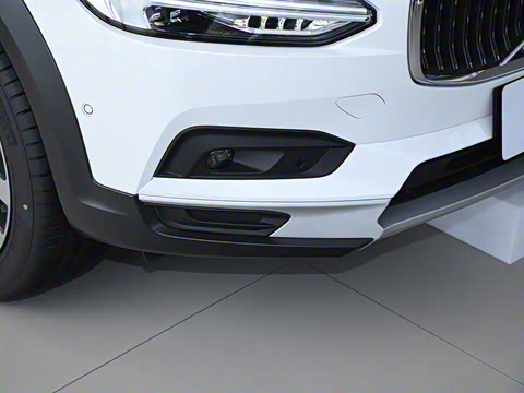 2024�� Cross Country B5 AWD �����