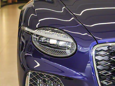 2025�� GT Mulliner��