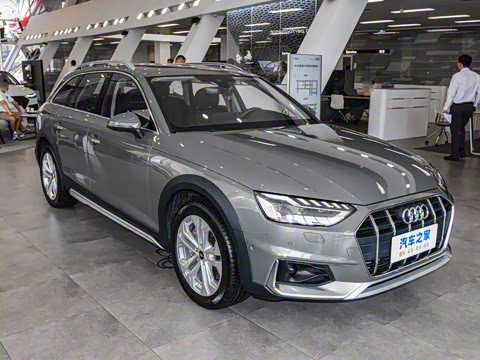 2024�� allroad quattro 45 TFSI