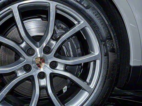 2025�� Cayenne 3.0T ���ΰ�