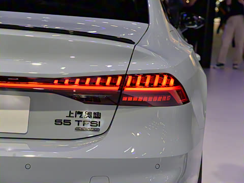 2024�� 55 TFSI quattro �콢��