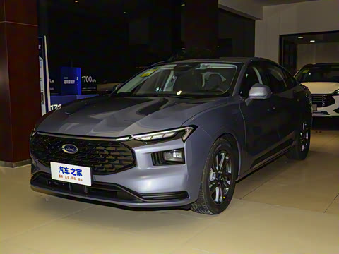 2025�� 2.0T EcoBoost ������