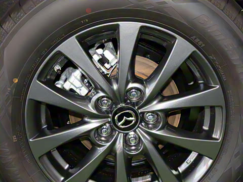 2024�� 2.0L �Զ�������