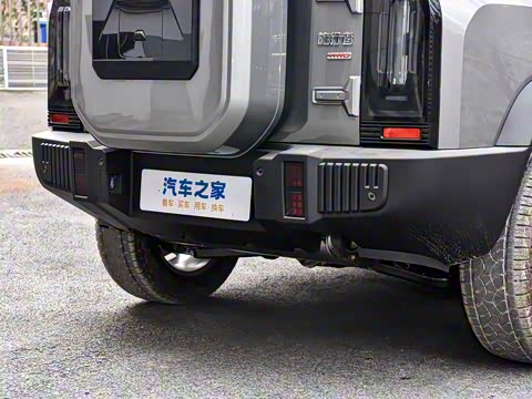 2025�� 2.0TD XWD �Զ�����