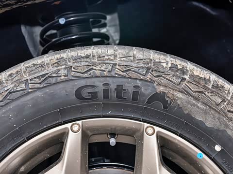 2025�� 2.0TD XWD �Զ�����