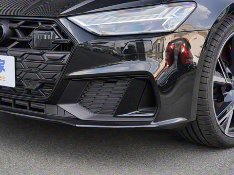 2024�� 55 TFSI quattro ������