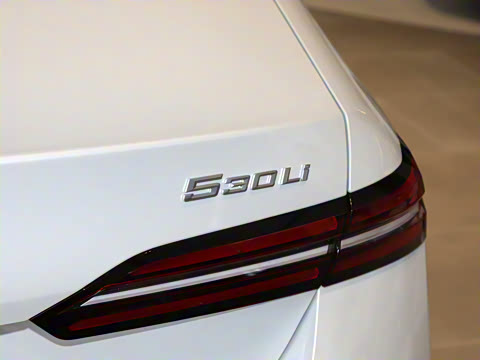 2025�� 530Li ������ M�˶���װ