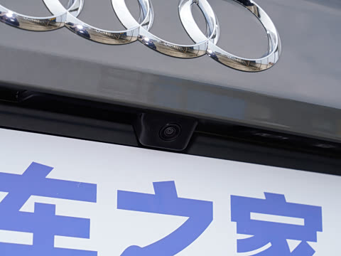 2024�� Coupe 40 TFSI ʱ�ж�����