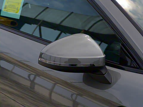 2024�� Coupe 40 TFSI ʱ�ж�����