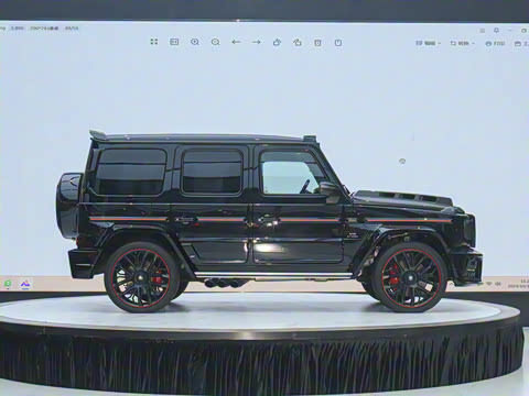 2025�� G770 R 4.0T ��ʿ