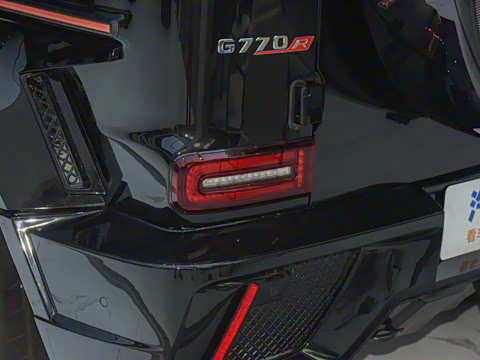 2025�� G770 R 4.0T ��ʿ