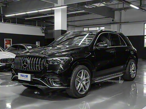 2024�� AMG GLE 53 4MATIC+
