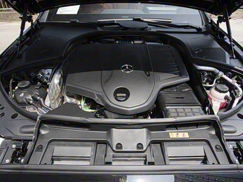 2025�� �Ŀ� S 480 4MATIC