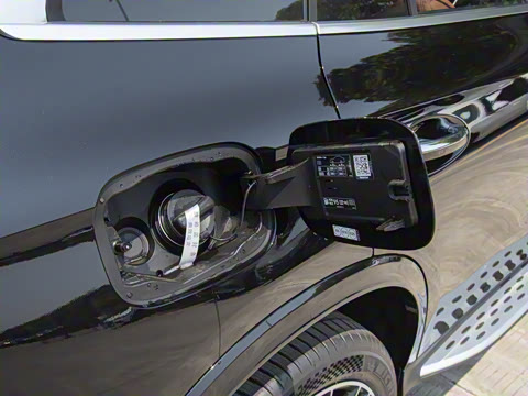 2025�� �Ŀ� GLC 300 L 4MATIC ������ 5��