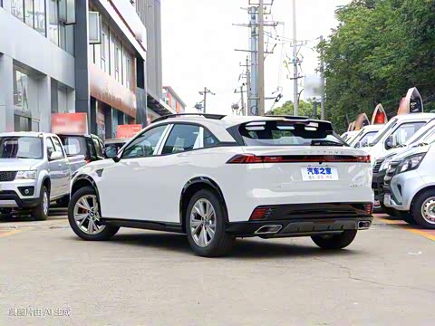 2022�� 2.0T �ǳ�ͳ˧