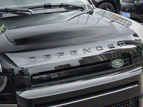 2025�� 110 3.0T P400 X