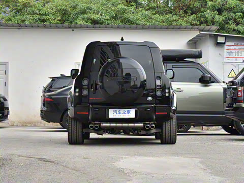 2025�� 90 5.0T V8