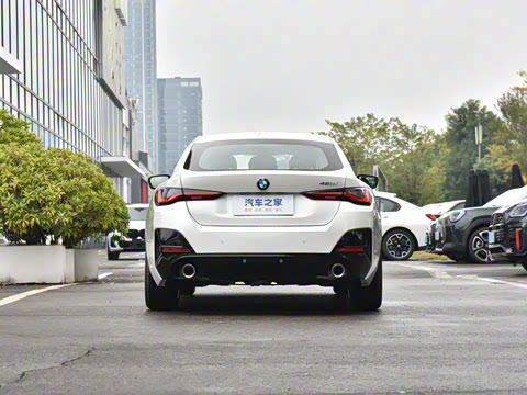 2024�� 425i Gran Coupe M�˶���װ